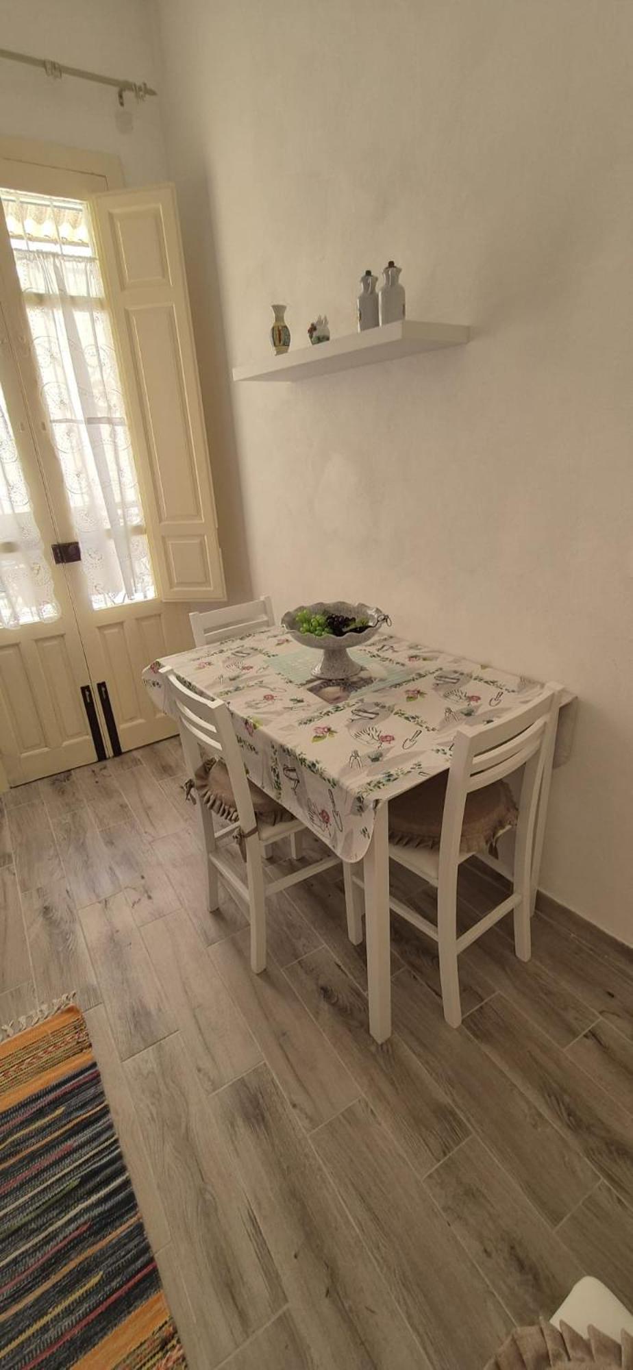 Domus Elia Appartement