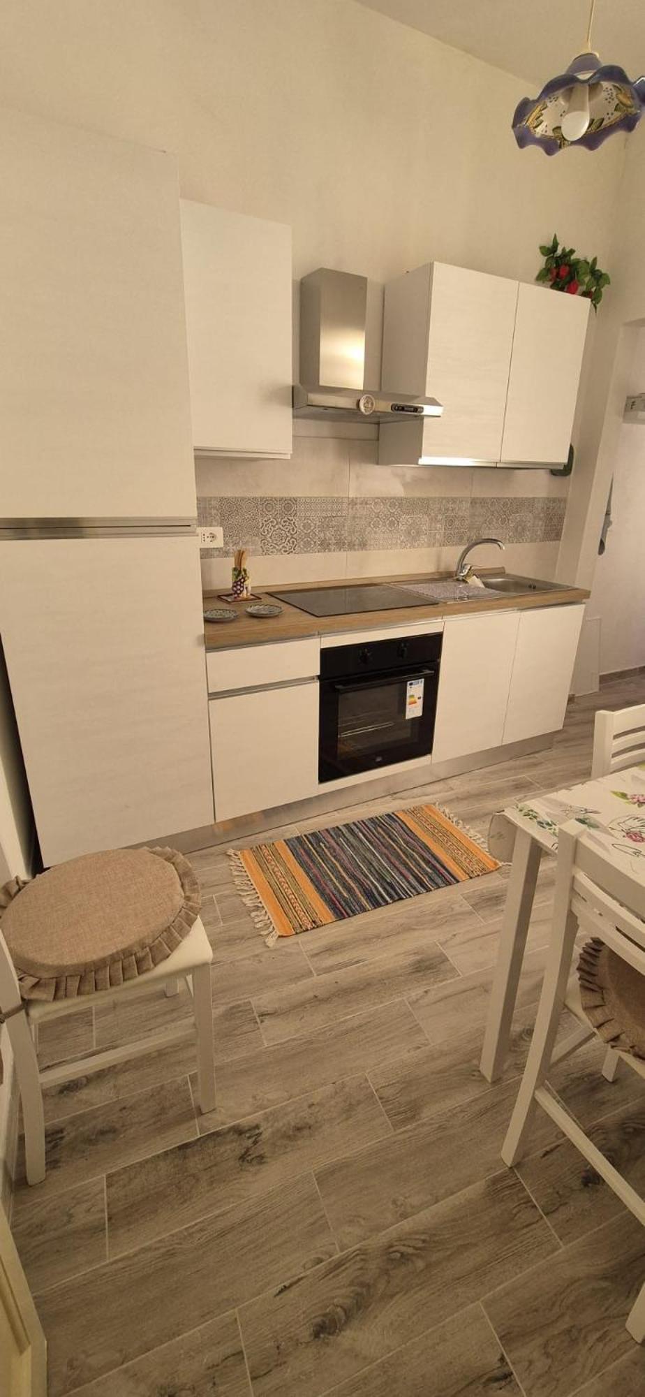 Appartement Domus Elia
