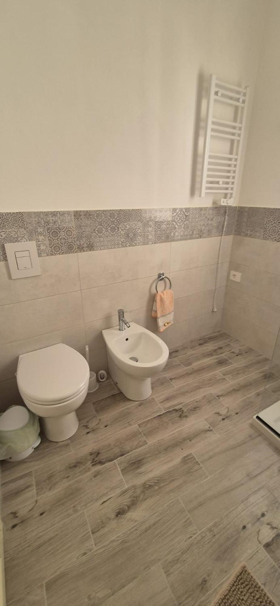 Appartement Domus Elia *